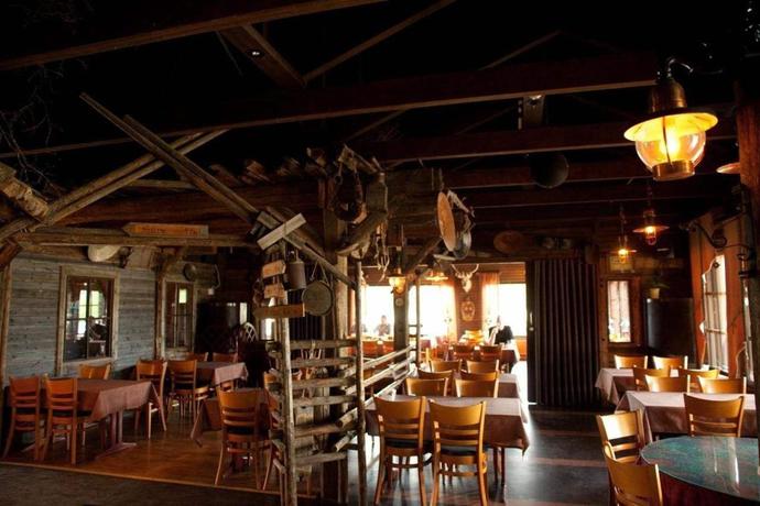 Imagen general del Hotel Kultahippu Hotel & Apartments. Foto 2