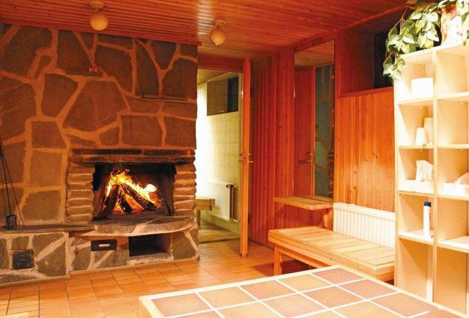 Imagen general del Hotel Kultahippu Hotel & Apartments. Foto 3