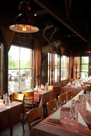 Imagen general del Hotel Kultahippu Hotel & Apartments. Foto 14