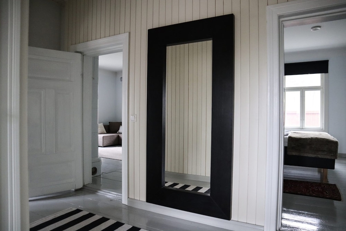 Imagen de la habitación del Hotel Kultaranta Resort. Foto 7