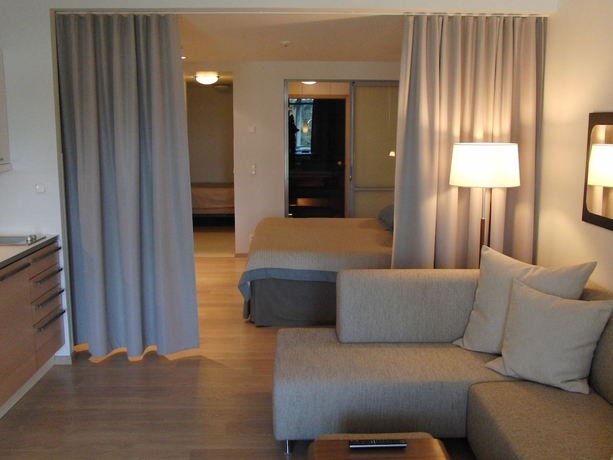 Imagen de la habitación del Hotel Kultaranta Resort. Foto 9