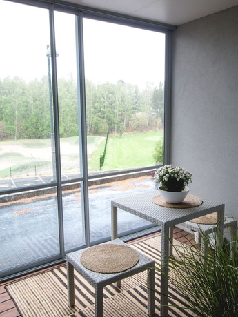 Imagen de la habitación del Hotel Kultaranta Resort. Foto 14