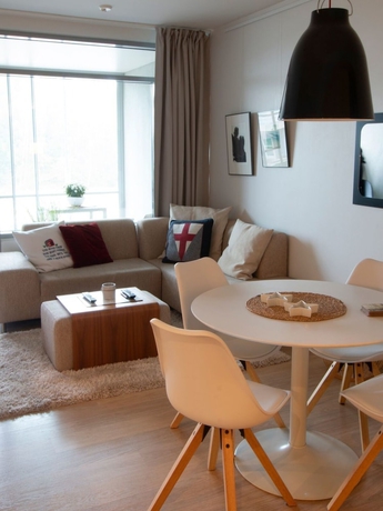 Imagen de la habitación del Hotel Kultaranta Resort. Foto 16