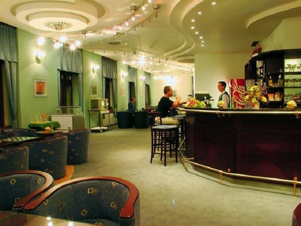 Imagen general del Hotel Kultúra. Foto 3