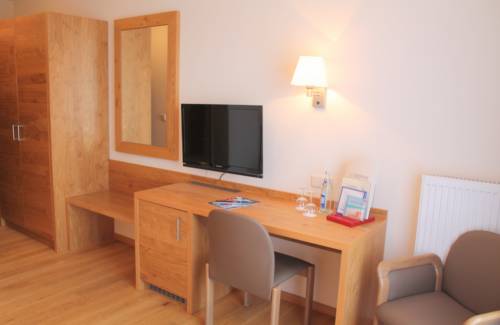 Imagen de la habitación del Hotel Kultur & Spa Das Götzfried. Foto 3