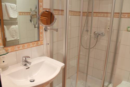 Imagen de la habitación del Hotel Kultur & Spa Das Götzfried. Foto 4