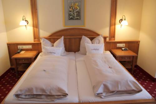 Imagen de la habitación del Hotel Kultur & Spa Das Götzfried. Foto 5