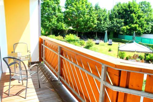 Imagen de la habitación del Hotel Kultur & Spa Das Götzfried. Foto 8