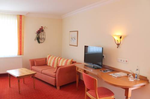 Imagen de la habitación del Hotel Kultur & Spa Das Götzfried. Foto 9