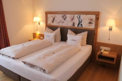 Imagen de la habitación del Hotel Kultur & Spa Das Götzfried. Foto 12