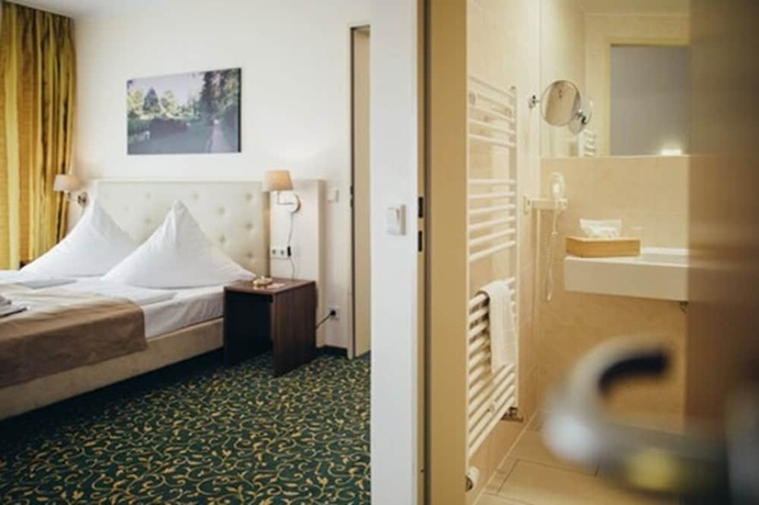 Imagen de la habitación del Hotel Kulturhotel F&uuml;rst P&uuml;ckler Park. Foto 11