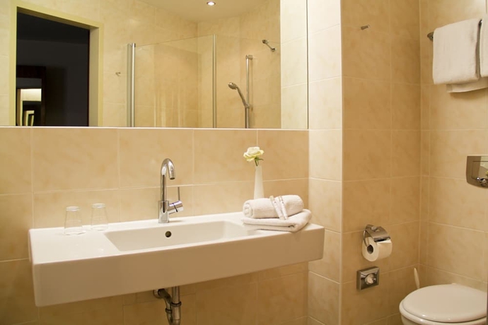 Imagen de la habitación del Hotel Kulturhotel F&uuml;rst P&uuml;ckler Park. Foto 12