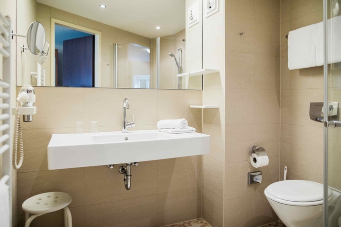 Imagen de la habitación del Hotel Kulturhotel F&uuml;rst P&uuml;ckler Park. Foto 14