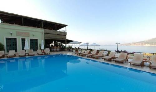 Imagen general del Hotel Kulube. Foto 4