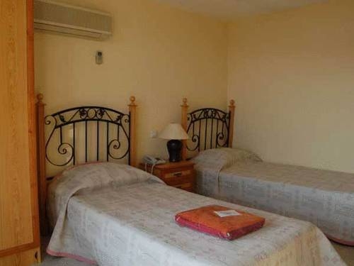 Imagen general del Hotel Kulube. Foto 5