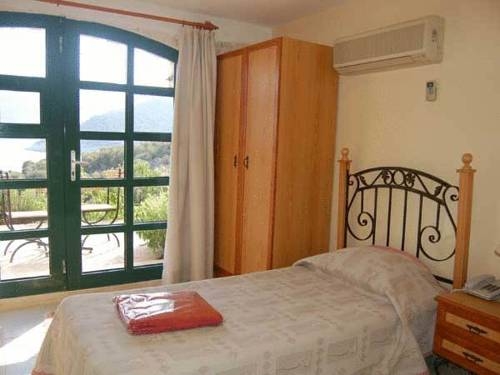 Imagen general del Hotel Kulube. Foto 9