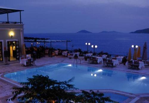 Imagen general del Hotel Kulube. Foto 15
