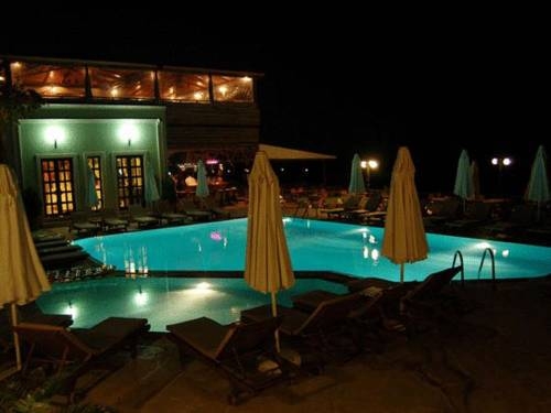 Imagen general del Hotel Kulube. Foto 17
