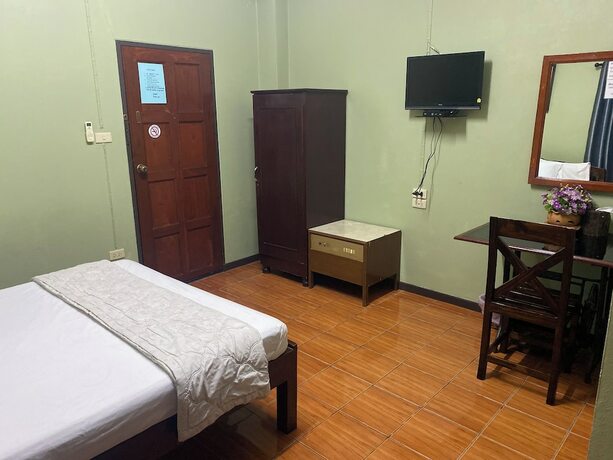 Imagen de la habitación del Hotel KumJawJomKaew. Foto 17