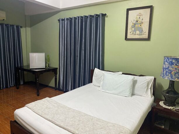 Imagen de la habitación del Hotel KumJawJomKaew. Foto 19