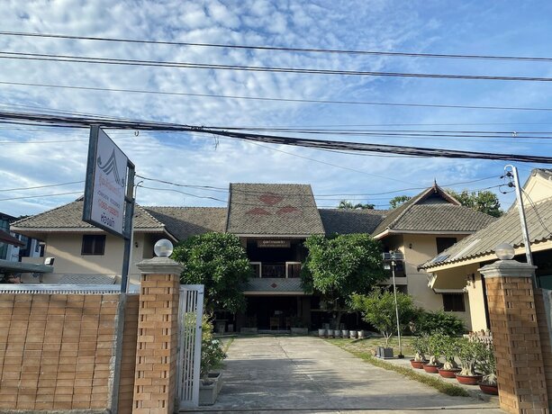 Imagen general del Hotel KumJawJomKaew. Foto 5