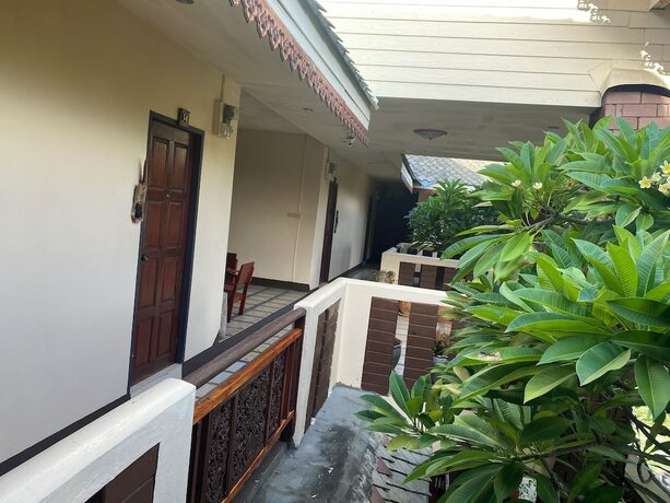 Imagen general del Hotel KumJawJomKaew. Foto 6