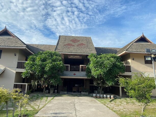 Imagen general del Hotel KumJawJomKaew. Foto 9