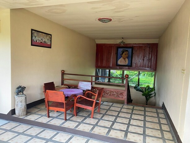 Imagen general del Hotel KumJawJomKaew. Foto 13
