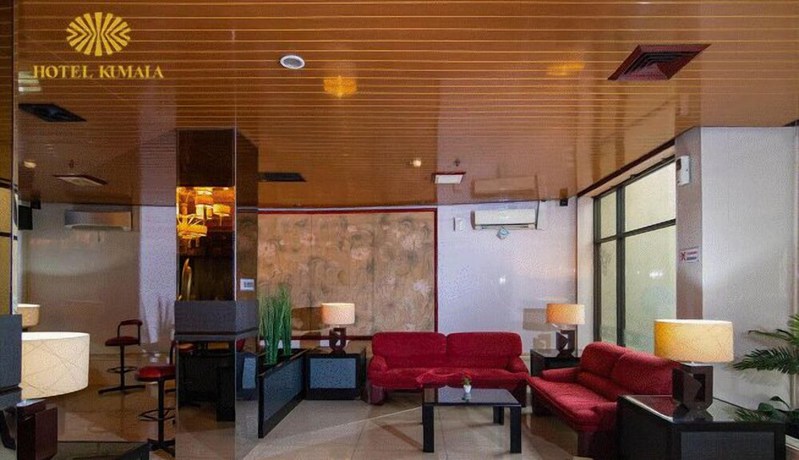 Imagen general del Hotel Kumala. Foto 1