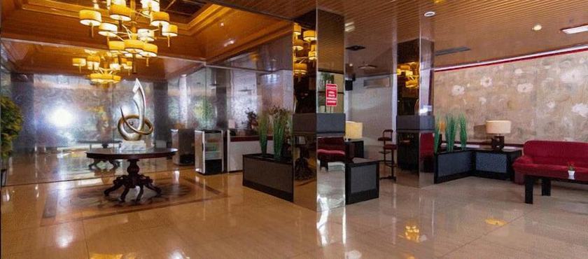 Imagen general del Hotel Kumala. Foto 3