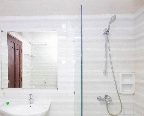 Imagen de la habitación del Hotel Kumala. Foto 5