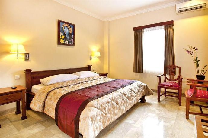 Imagen de la habitación del Hotel Kumala Pantai - Chse Certified. Foto 11