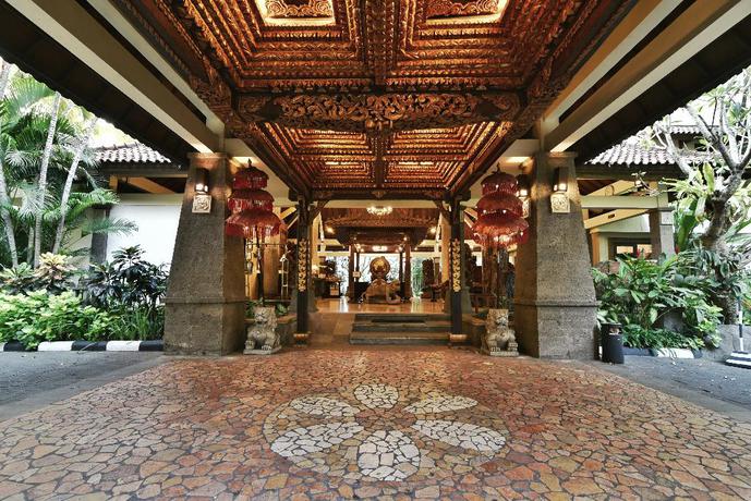 Imagen de los interiores del Hotel Kumala Pantai - Chse Certified. Foto 17