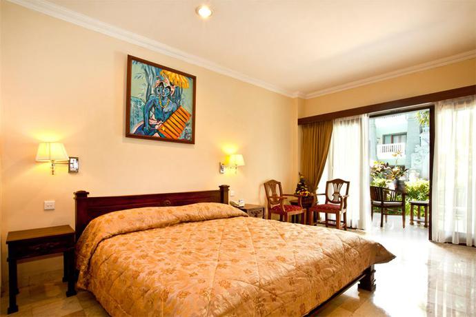 Imagen de la habitación del Hotel Kumala Pantai - Chse Certified. Foto 13