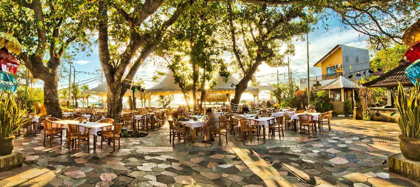 Imagen del bar/restaurante del Hotel Kumala Pantai - Chse Certified. Foto 6