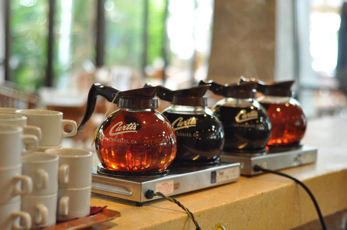 Imagen del bar/restaurante del Hotel Kumala Pantai - Chse Certified. Foto 7