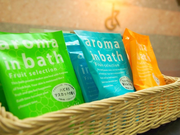 Imagen de los interiores del Hotel Kumamoto Green. Foto 13