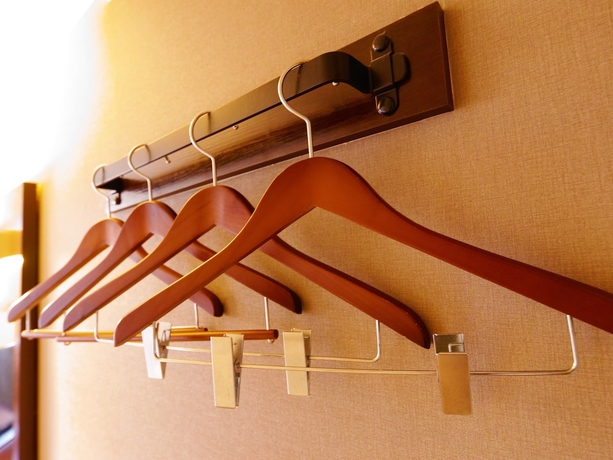 Imagen de la habitación del Hotel Kumamoto Green. Foto 8
