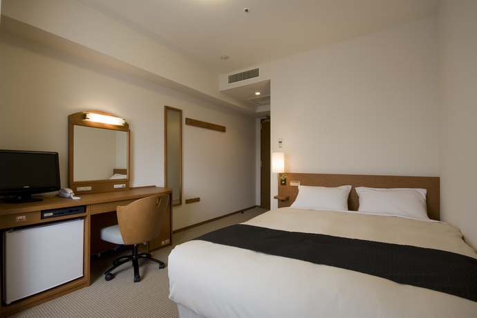 Imagen de la habitación del Hotel Kumamoto Tokyu Rei. Foto 7