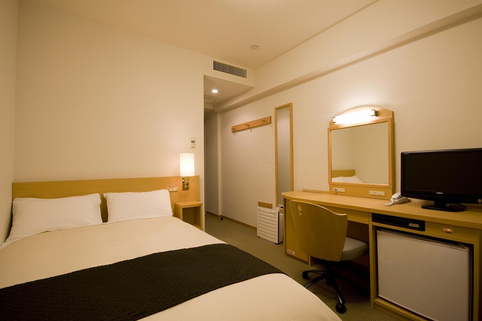 Imagen de la habitación del Hotel Kumamoto Tokyu Rei. Foto 10