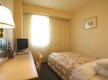 Imagen general del Hotel Kumamoto Washington Plaza. Foto 2