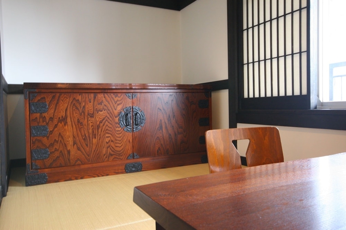 Imagen de la habitación del Hotel Kumamoto Wasuki Tsukasakan. Foto 12