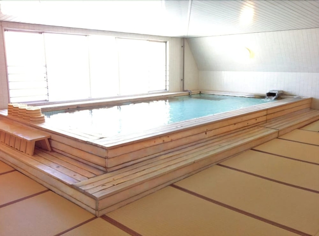 Imagen general del Hotel Kumamoto Wasuki Tsukasakan. Foto 3