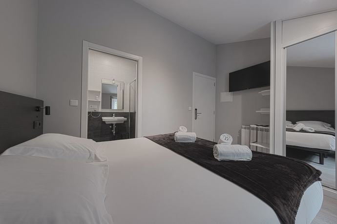 Imagen de la habitación del Hotel Kumano Kodo by Como en Casa. Foto 3