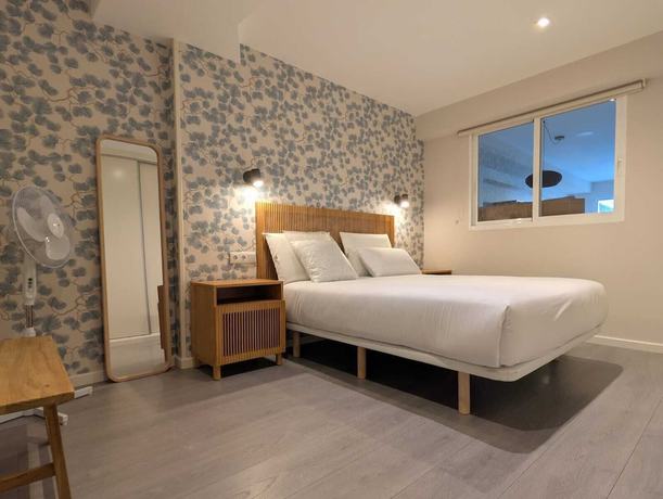 Imagen de la habitación del Hotel Kumano Kodo by Como en Casa. Foto 4