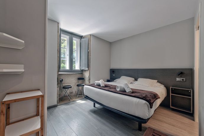 Imagen de la habitación del Hotel Kumano Kodo by Como en Casa. Foto 9