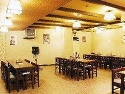 Imagen general del Hotel Kumano-bettei Nakanoshima. Foto 2