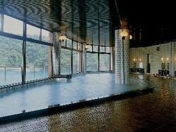 Imagen general del Hotel Kumano-bettei Nakanoshima. Foto 10