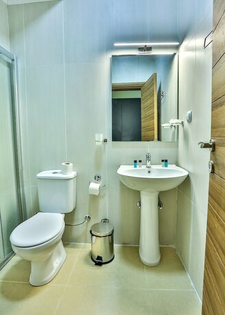 Imagen general del Hotel Kumanovo Spa. Foto 6