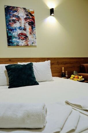 Imagen de la habitación del Hotel Kumanovo Spa. Foto 19